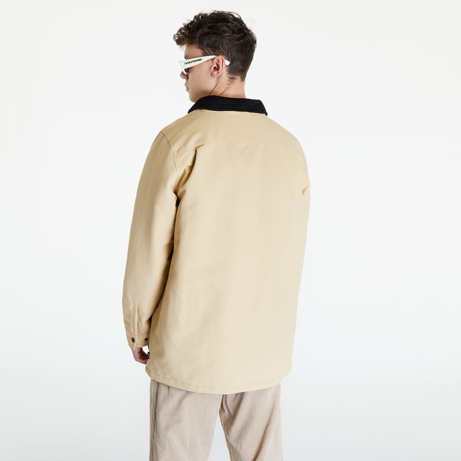 Тренчкот Vans MN Drill Chore Coat Бежово | VN0A5FP9YUU1, 1