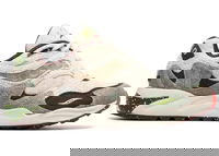 Grid Shadow 2 Bodega Jaunt Woven