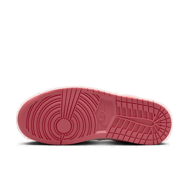 Кецове и обувки Jordan Air Jordan 1 Low Розово | DC0774-109, 4