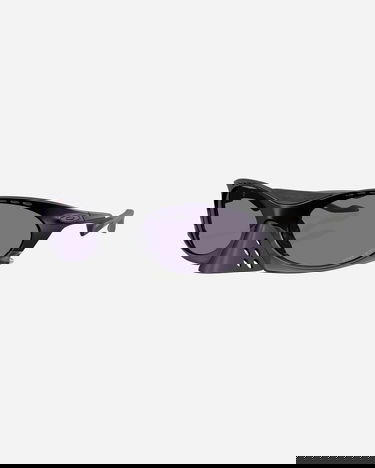 Слънчеви очила OAKLEY Plantaris Sports Sunglasses with Nose Pad Черно | 0OO9437 0163, 3