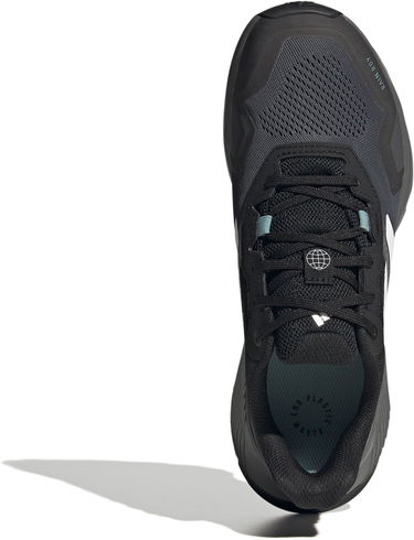 Кецове и обувки adidas Performance Terrex Soulstride R.Rdy W Черно | FZ3045, 7