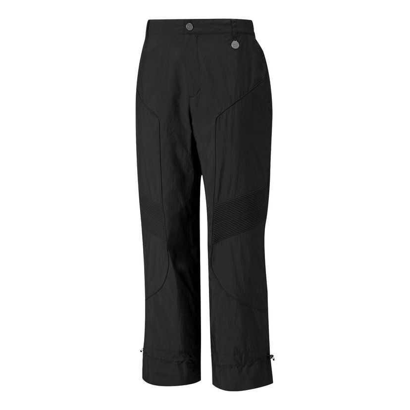 Панталони Puma PRONOUNCE Tech Pants Черно | 534034-01