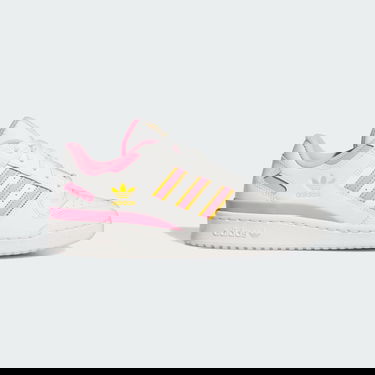 Кецове и обувки adidas Originals Forum Low CL Бежово | IF7213, 0
