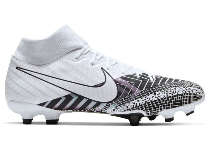 Кецове и обувки Nike Mercurial Superfly 7 Academy MDS MG Dream Speed Бяло | BQ5427-110, 0