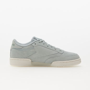 Кецове и обувки Reebok Club C 85 Зелено | GZ5167, 2