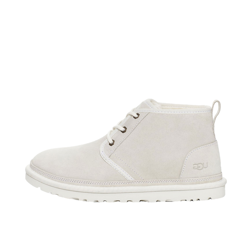 Кецове и обувки UGG Neumel Boot Сиво | 3236-WHT