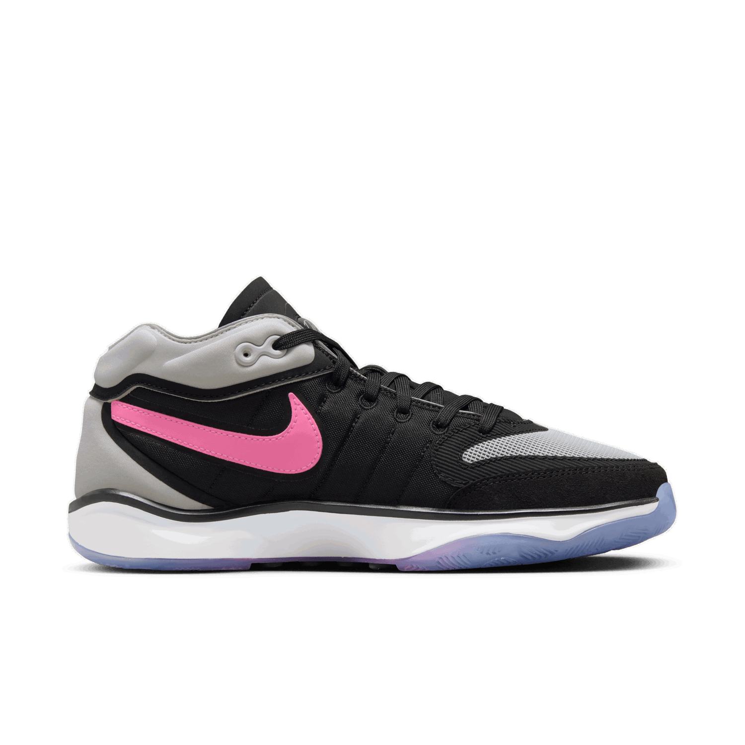 Кецове и обувки Nike G.T. Hustle 2 Черно | DJ9405-004, 1