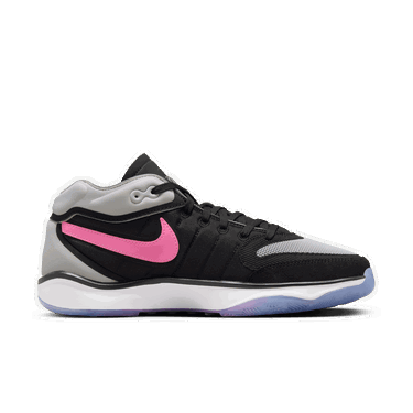 Кецове и обувки Nike G.T. Hustle 2 Черно | DJ9405-004, 1