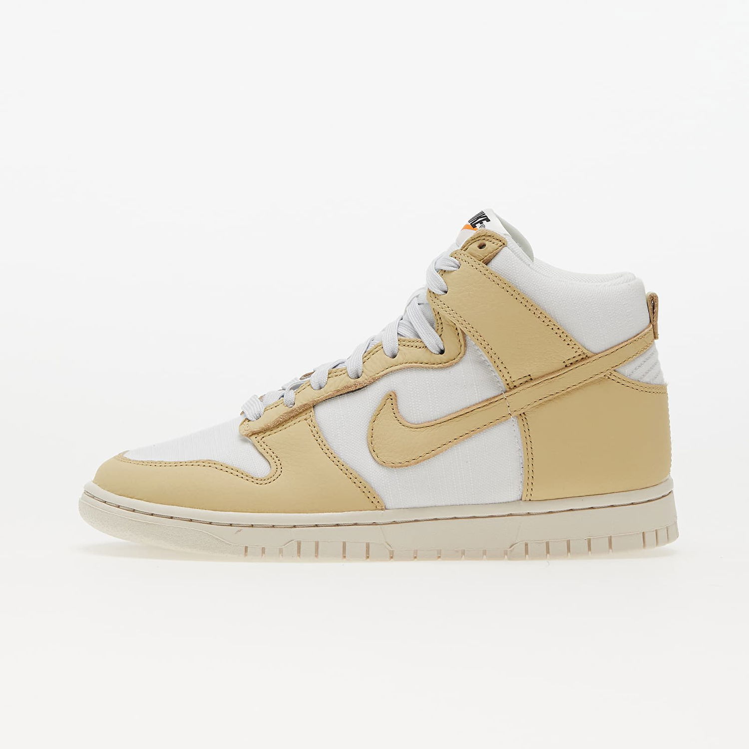 Кецове и обувки Nike Dunk High LX Металик | DX3452-700, 0