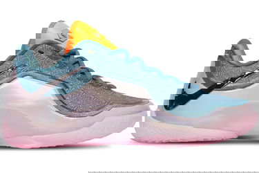 Кецове и обувки Nike LeBron 23 “Miami Twice” Розово | IH1513-001, 0