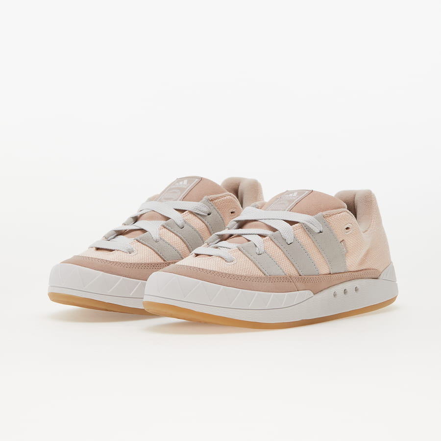 Кецове и обувки adidas Originals Adimatic Wonder Розово | HQ6909, 1
