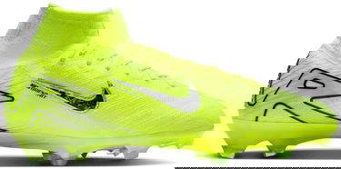 Кецове и обувки Nike ZM Superfly 10 Elite FG Жълто | fq1454-700, 2