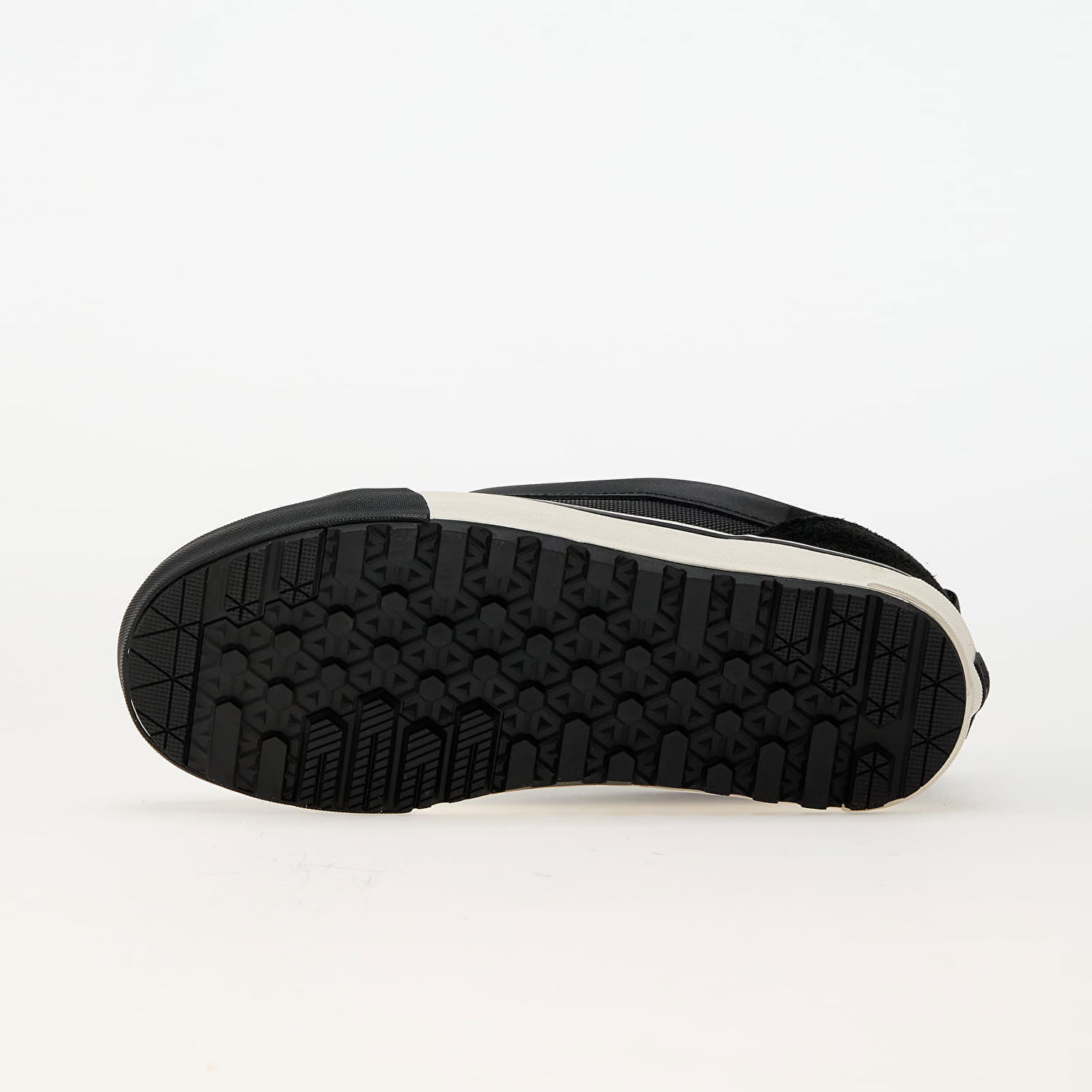 Кецове и обувки Vans Knu Skool MTE-1 LX Ballistic Black Черно | VN000CXRBLK1, 1