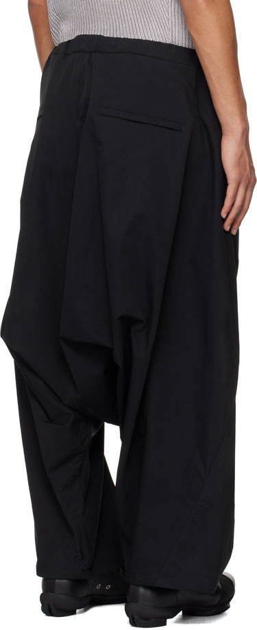 Панталони Acronym ACRONYM P58-DS Trousers Черно | P58-DS, 2