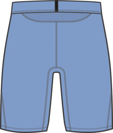 Боксерки adidas Originals Adidas TF Tight Shorts Синьо | is4987, 1