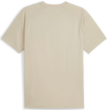 Фланелка Puma Manchester City Prematch Shirt 2023/24 Бежово | 774370-003, 1