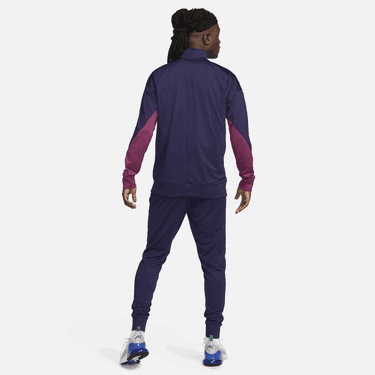 Комплект Nike Dri-FIT England Strike Лилаво | FJ2342-555, 4