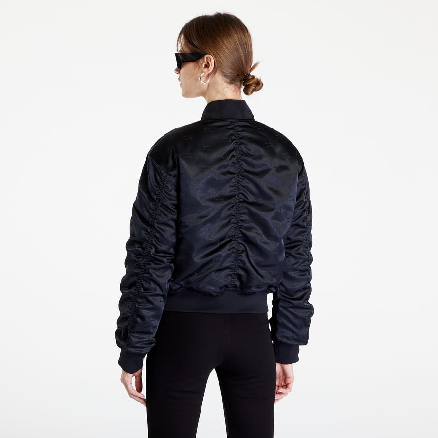Яке бомбър Nike Air Bomber Jacket Черно | DV4372-010, 1