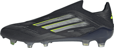 Кецове и обувки adidas Performance F50 Elite LL FG Черно | jh7629, 3