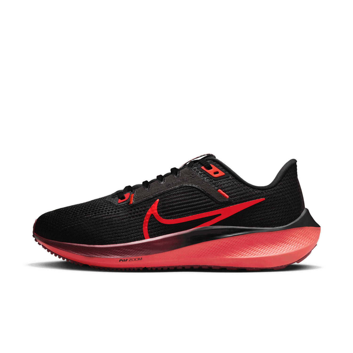 Кецове и обувки Nike Pegasus 40 W Черно | DV3854-200, 0