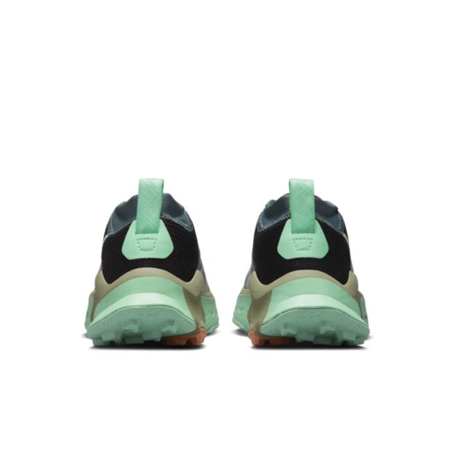 Кецове и обувки Nike ZoomX Zegama Trail-Running Сиво | DH0623-300, 1