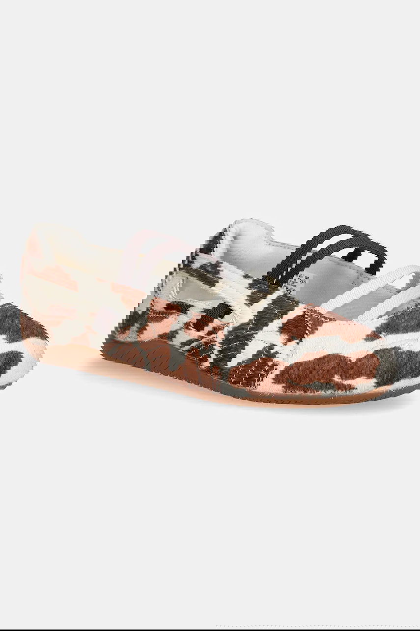 Кецове и обувки Puma Speedcat Ballet Cow Print Flats Многоцветен | 407787, 0