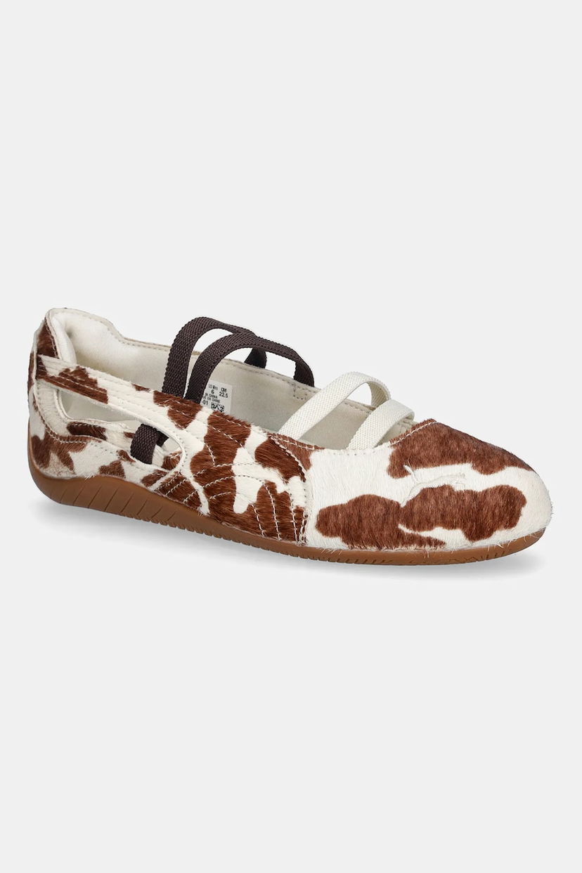 Кецове и обувки Puma Speedcat Ballet Cow Print Flats Многоцветен | 407787