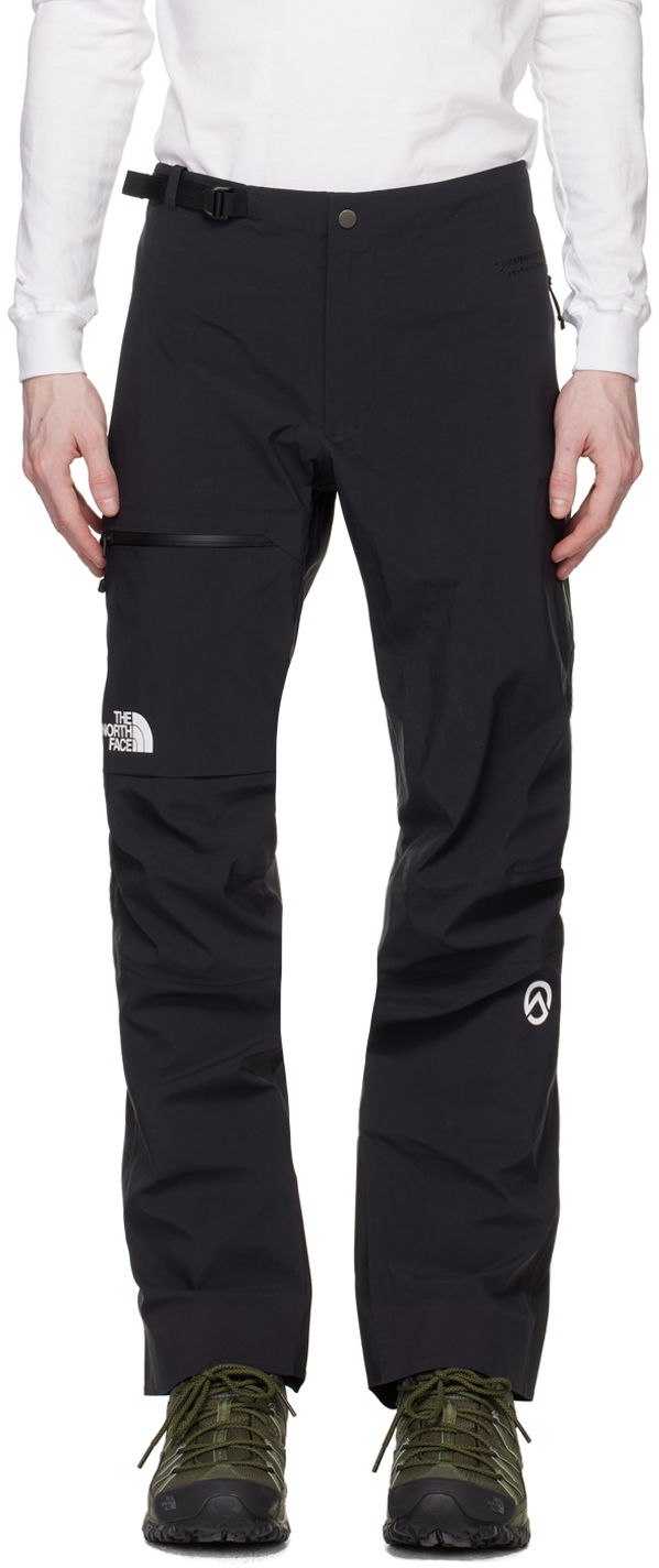 Панталони The North Face Summit Chamlang Trousers Черно | NF0A7UTG, 0