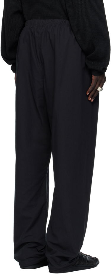 Спортни панталони Fear of God Fear of God ESSENTIALS Oxford Relaxed Sweatpants Черно | 130SP258140F, 2