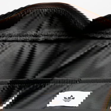 Чанта през рамо adidas Performance OG Messenger Bag Кафяво | JZ5032, 3
