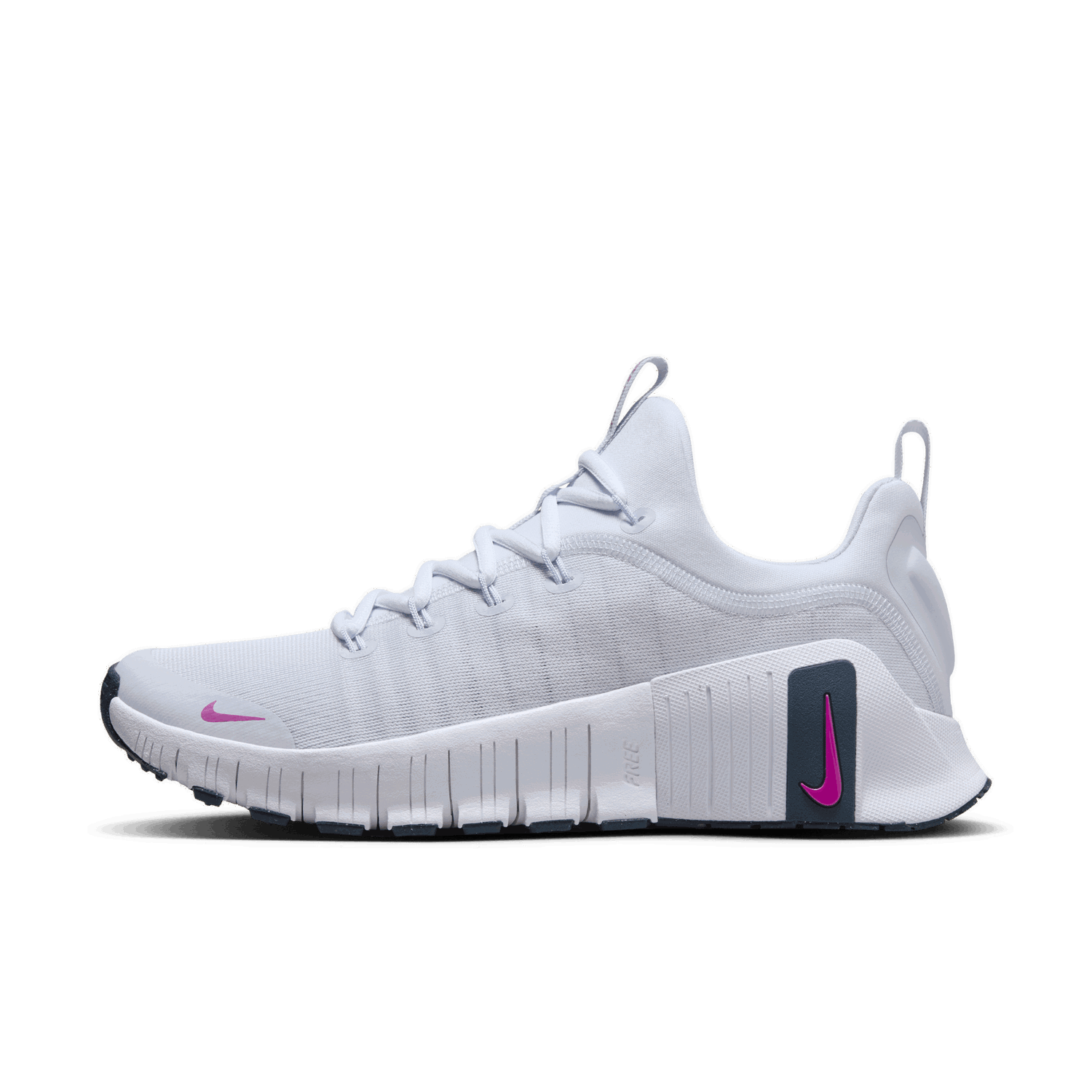 Кецове и обувки Nike Free Metcon 6 Сиво | FJ7126-004, 0
