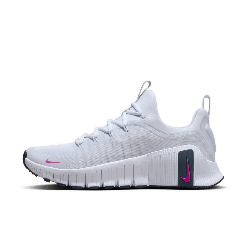 Кецове и обувки Nike Free Metcon 6 Сиво | FJ7126-004