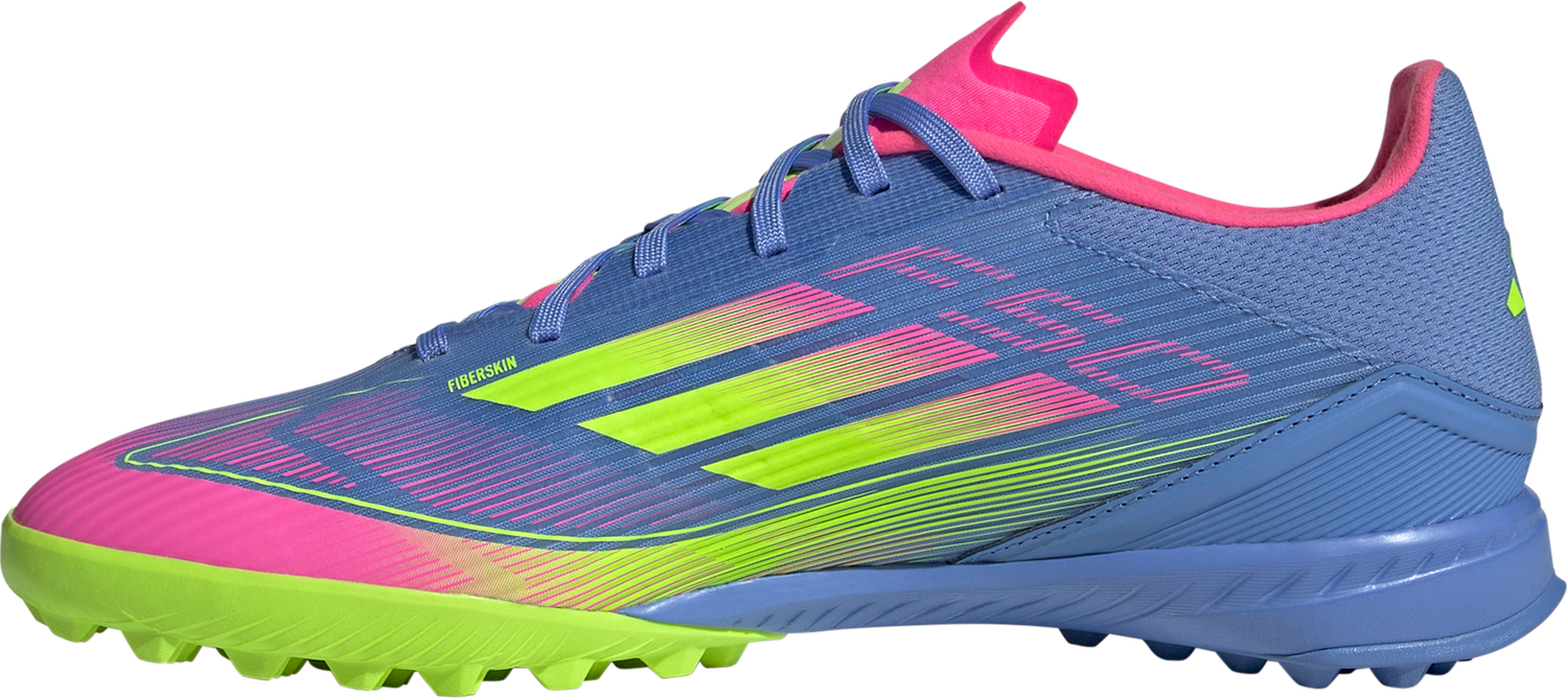 Кецове и обувки adidas Performance F50 League TF Синьо | ie1230, 1