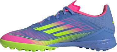 Кецове и обувки adidas Performance F50 League TF Синьо | ie1230, 1