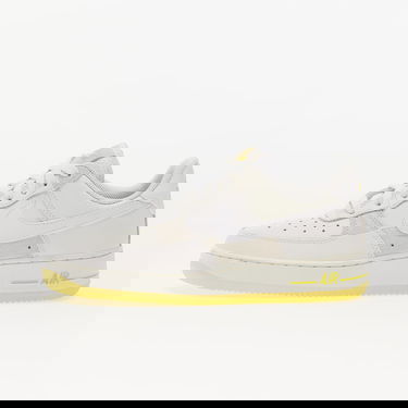 Кецове и обувки Nike Air Force 1 '07 "Patchwork" Бяло | FQ0709-100, 3