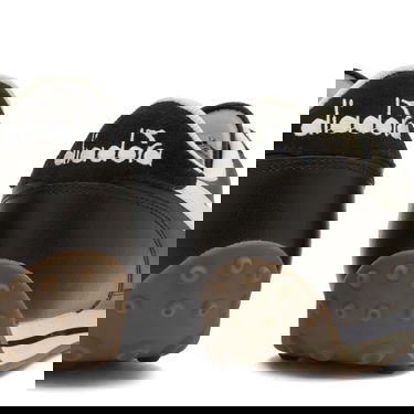 Кецове и обувки Diadora Rally L Черно | 501-182158-80025, 4