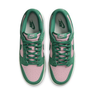 Кецове и обувки Nike Dunk Low Retro SE Soft Pink Malachite - US 6.5 Зелено | FZ0549-600, 3