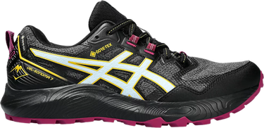 Кецове и обувки Asics GEL-SONOMA 7 GTX Черно | 1012b414-004, 0