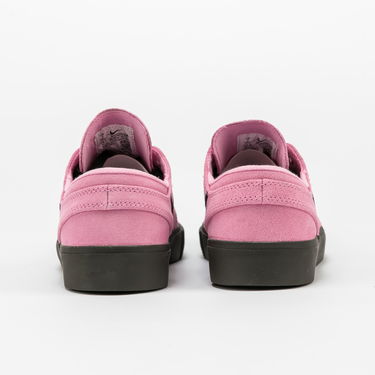 Кецове и обувки Nike SB Zoom Stefan Janoski RM SB "Pink Rise" Розово | AQ7475-602, 3