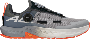Кецове и обувки Altra Running Altra Timp 5 BOA Сиво | al0a85qa-2621, 0