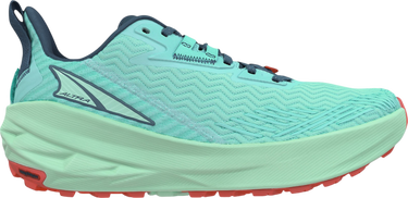 Кецове и обувки Altra Running Experience Wild Зелено | al0a85qd3361, 0