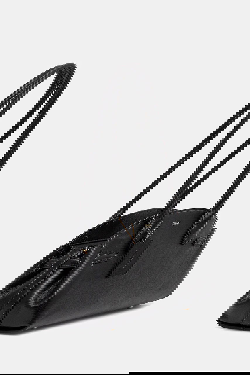 Дамска чанта Coach Coach Empire Carryall Bag Черно | CCM57, 1