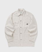 Hendry Striped Chore Coat