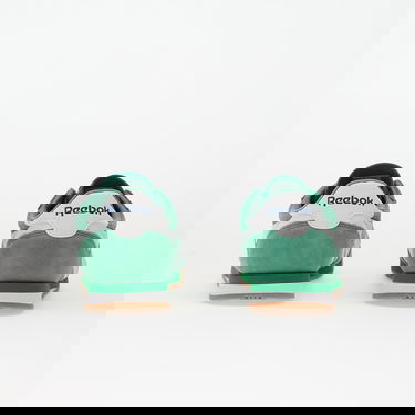 Кецове и обувки Reebok Campio Xt Зелено | 100239446, 4