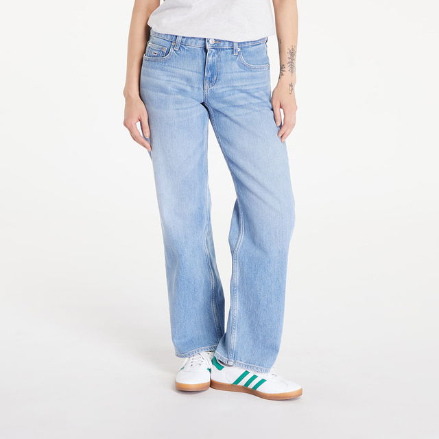 Sophie Loose Jeans Denim