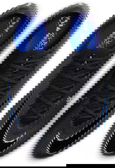 Кецове и обувки Nike Zoom Vapor 15 Elite FG Черно | dj4978-040, 4