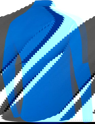 Тениска Nike Nike Dri-FIT Academy Soccer Drill Top Синьо | dr1356-463, 2