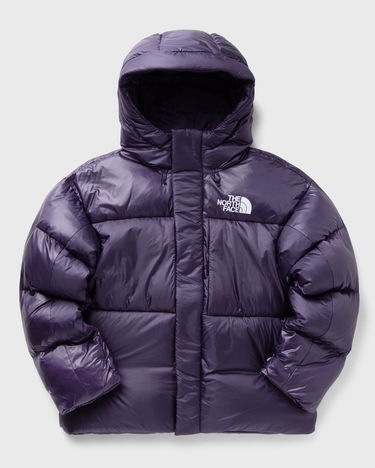 Пухо яке The North Face PERTEX Hooded Down Jacket Лилаво | NF0A8DQB1JI1, 0