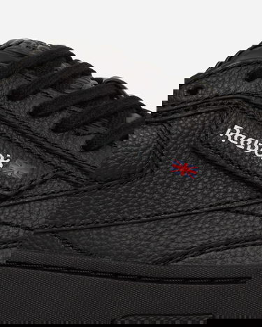 Кецове и обувки Reebok Club C LDT Sneakers Vintage Black Черно | RMIA04DC99LEA00F, 6