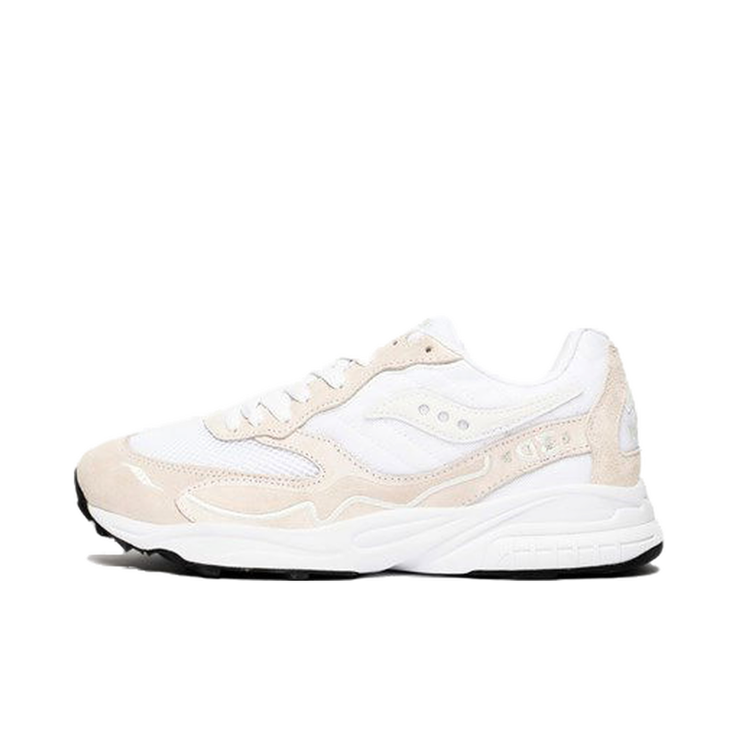 Бягане Saucony 3d Grid Hurricane Бежово | S70699-1